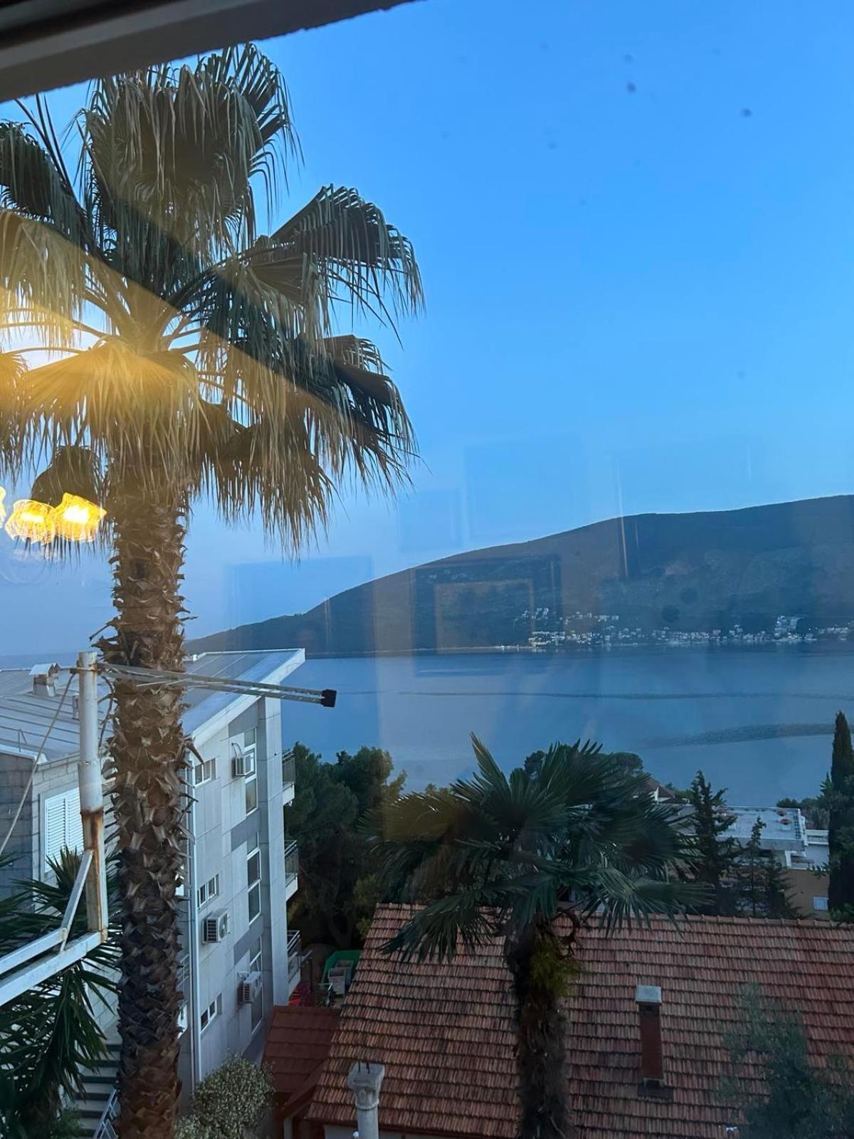 Apartments Maya Herceg Novi Exterior foto